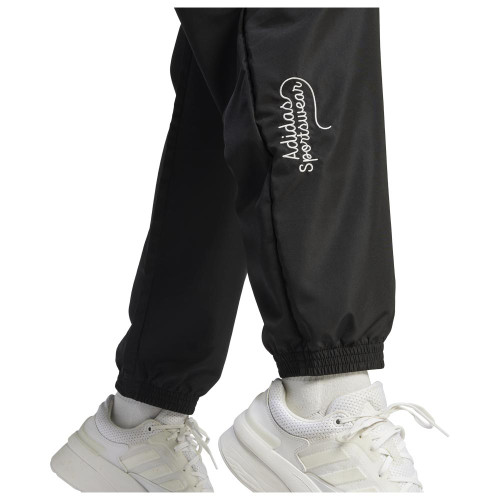 Adidas Γυναικείο παντελόνι φόρμας W Bluv Q3 WV